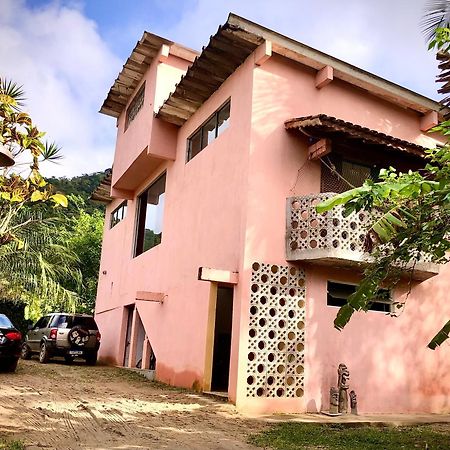 Lepa Com Cozinha Privativa Villa Boicucanga Dış mekan fotoğraf