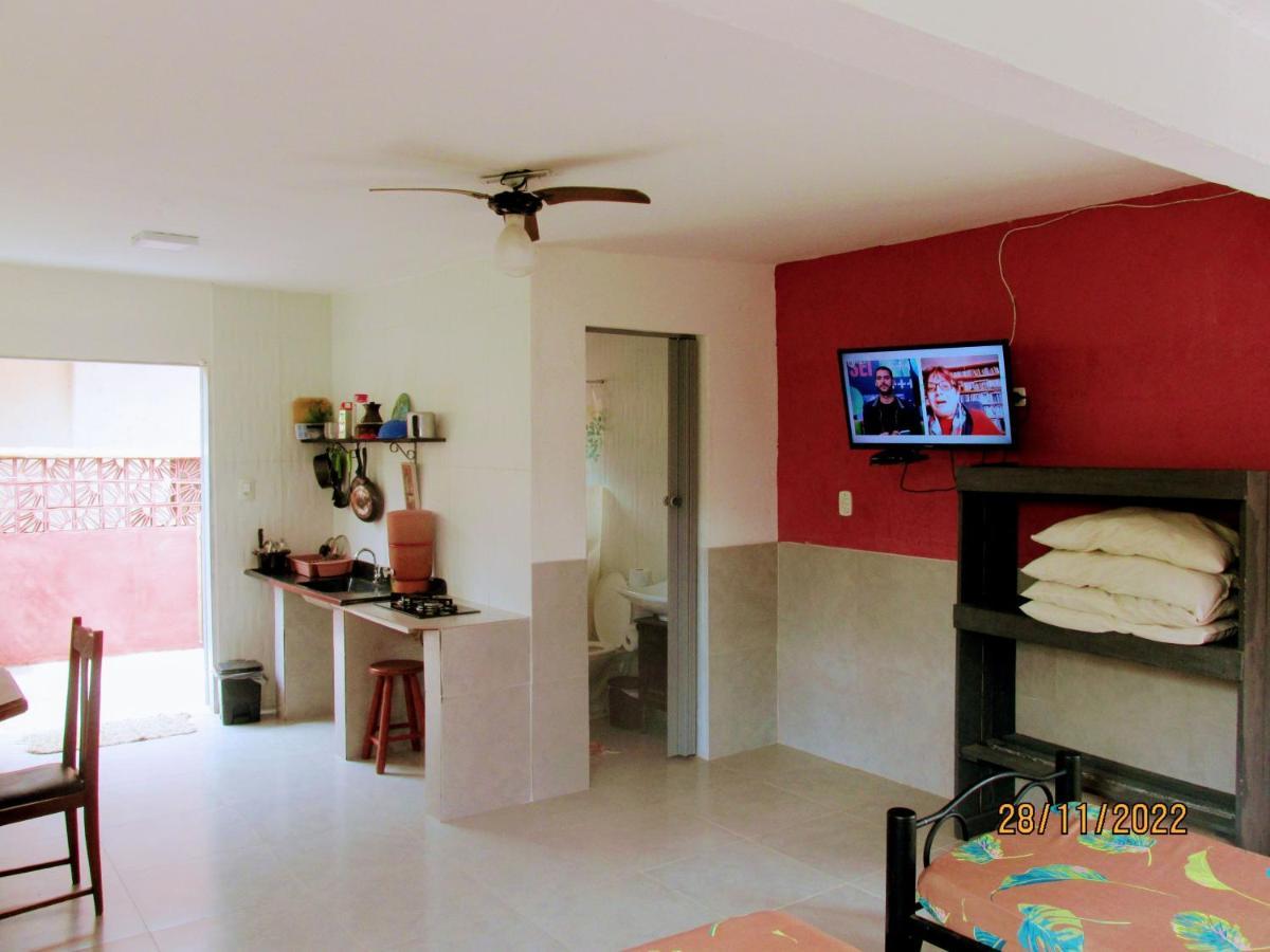 Lepa Com Cozinha Privativa Villa Boicucanga Dış mekan fotoğraf