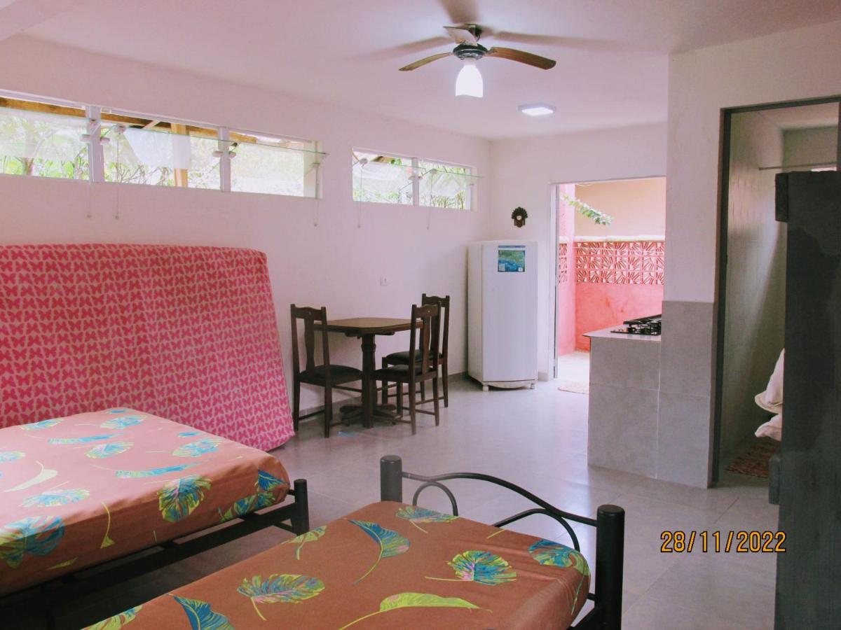 Lepa Com Cozinha Privativa Villa Boicucanga Dış mekan fotoğraf