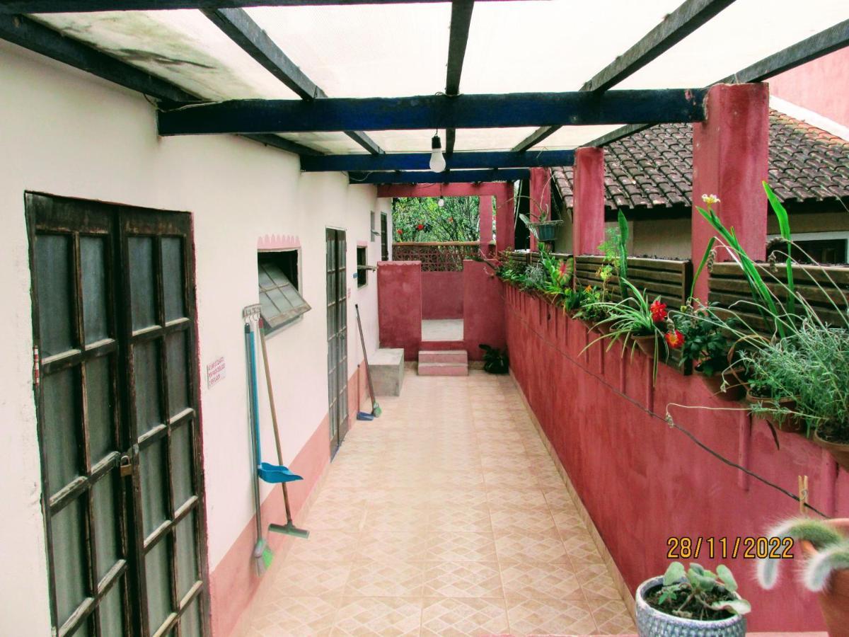 Lepa Com Cozinha Privativa Villa Boicucanga Dış mekan fotoğraf