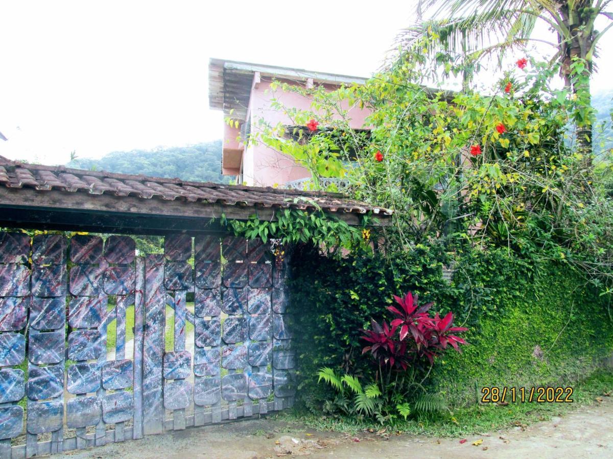 Lepa Com Cozinha Privativa Villa Boicucanga Dış mekan fotoğraf