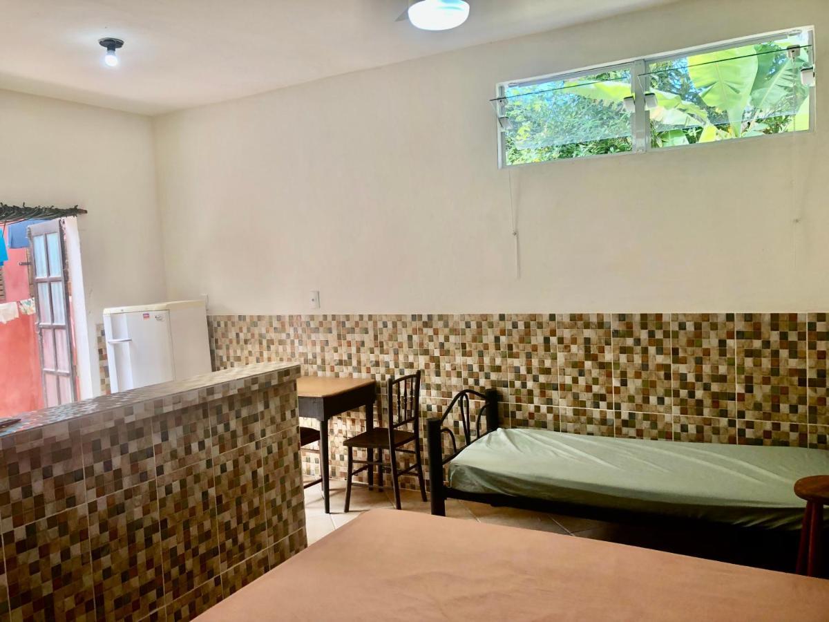 Lepa Com Cozinha Privativa Villa Boicucanga Dış mekan fotoğraf