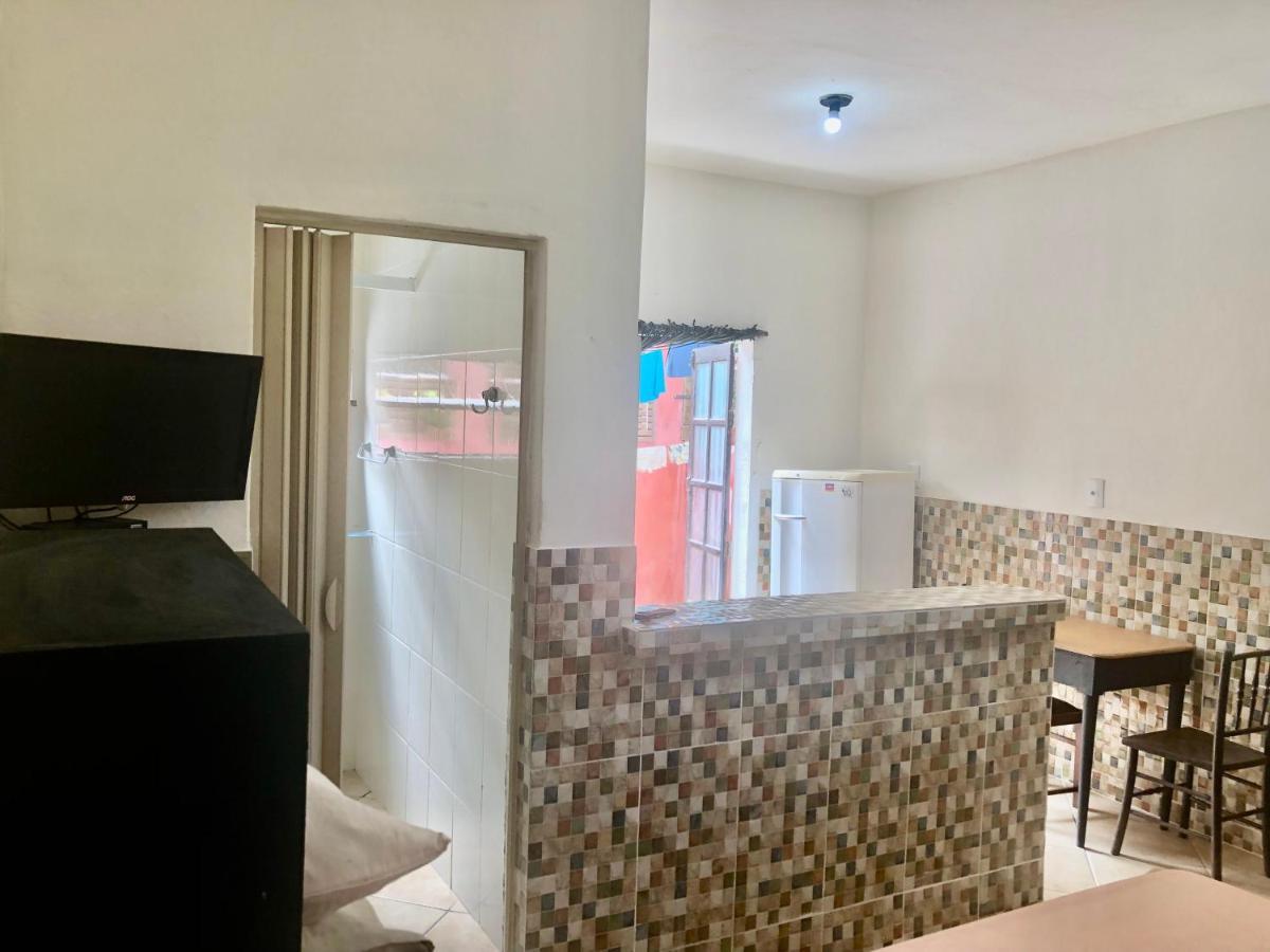 Lepa Com Cozinha Privativa Villa Boicucanga Dış mekan fotoğraf