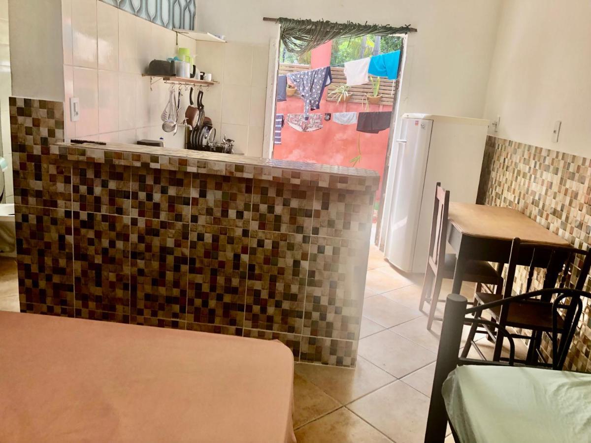 Lepa Com Cozinha Privativa Villa Boicucanga Dış mekan fotoğraf