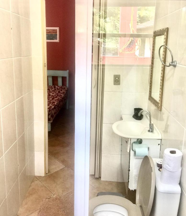Lepa Com Cozinha Privativa Villa Boicucanga Dış mekan fotoğraf